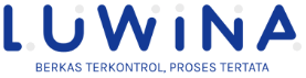 LUWINA — Berkas Terkontrol, Proses Tertata